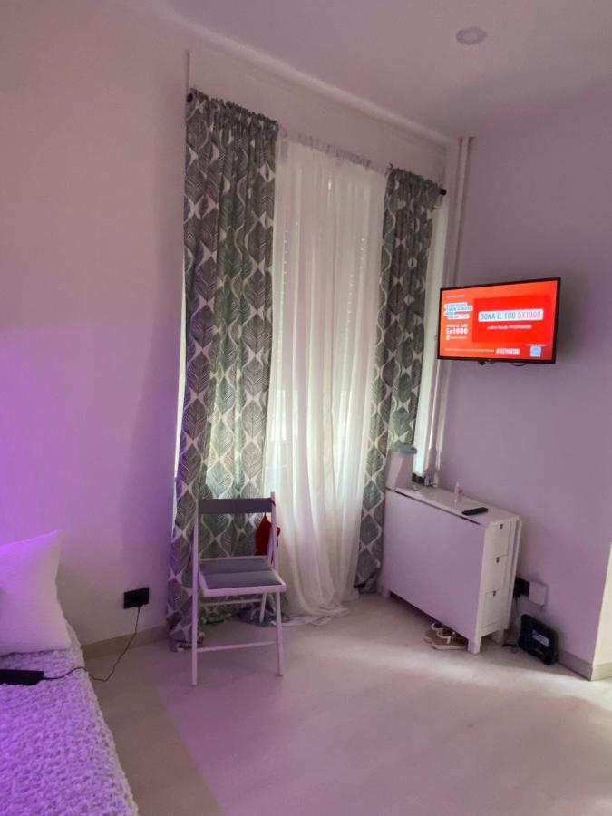 Appartamento Vacanza A Torino Exterior foto