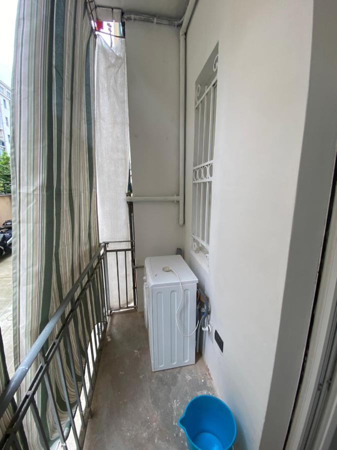 Appartamento Vacanza A Torino Exterior foto