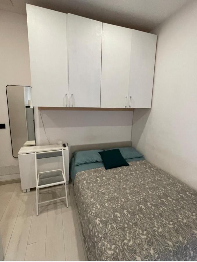 Appartamento Vacanza A Torino Exterior foto
