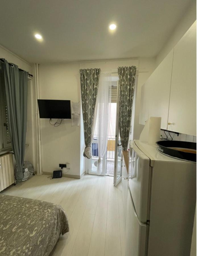 Appartamento Vacanza A Torino Exterior foto