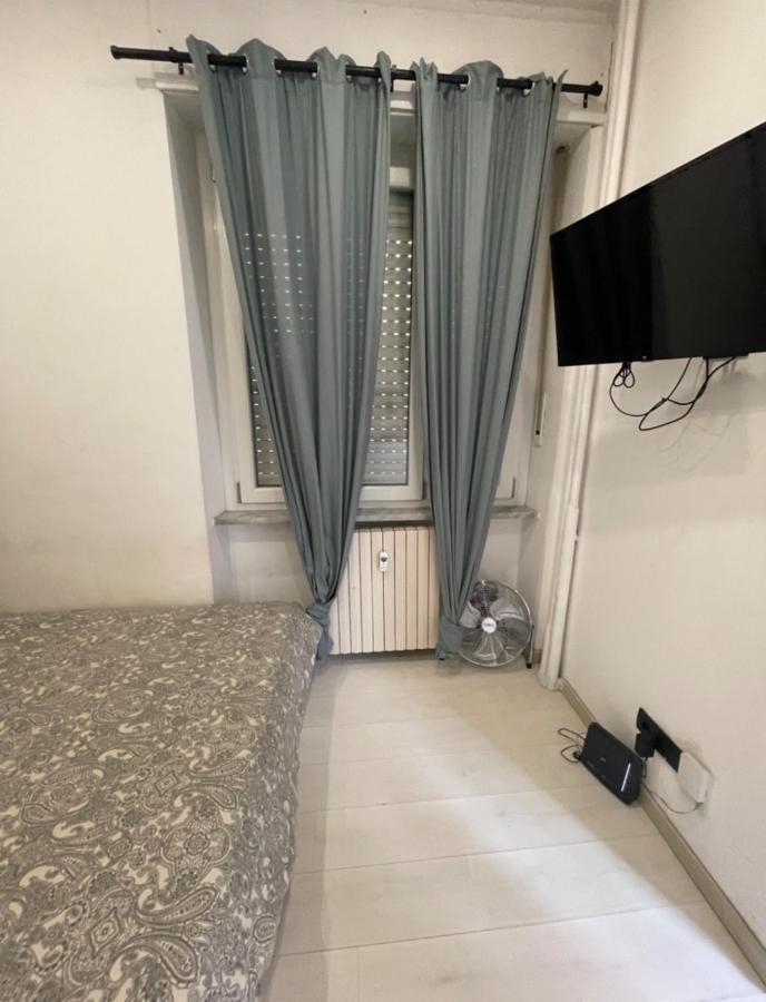 Appartamento Vacanza A Torino Exterior foto